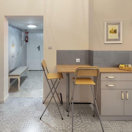 Apartamenty U Tuwima 罗兹 外观 照片