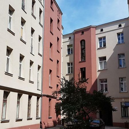 Apartamenty U Tuwima 罗兹 外观 照片