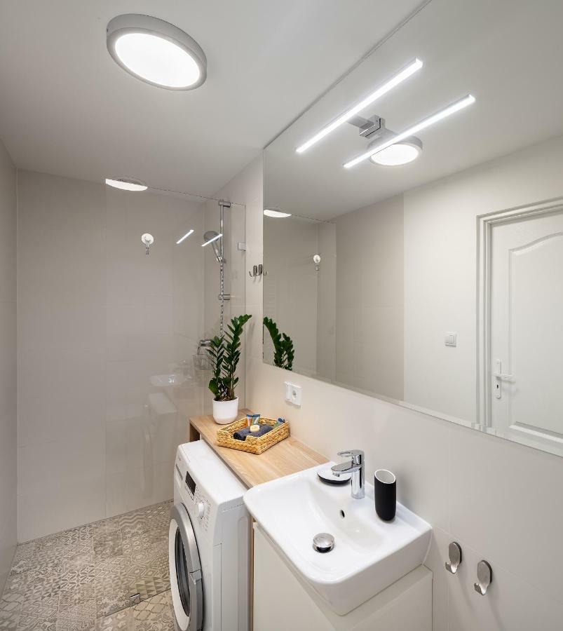 Apartamenty U Tuwima 罗兹 外观 照片