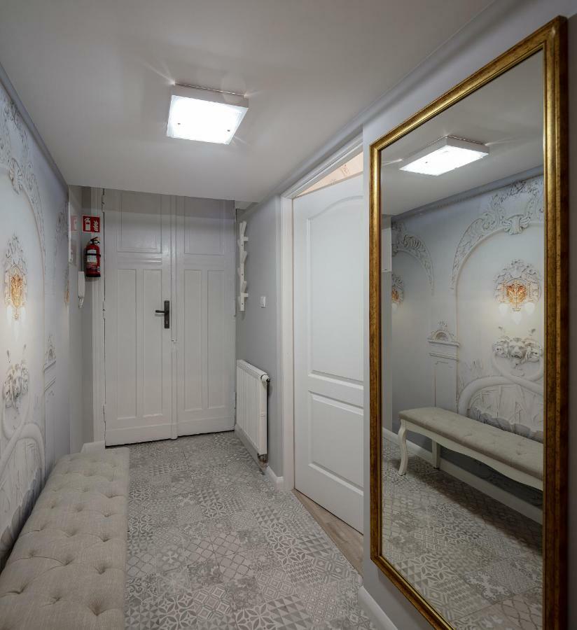 Apartamenty U Tuwima 罗兹 外观 照片